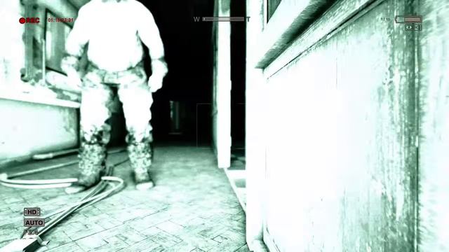 Outlast AI? смотреть онлайн