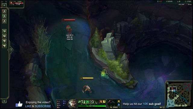 Riven Beginner's Guide: How to play Riven at a basic level - League of Legends Season 12 смотреть онлайн