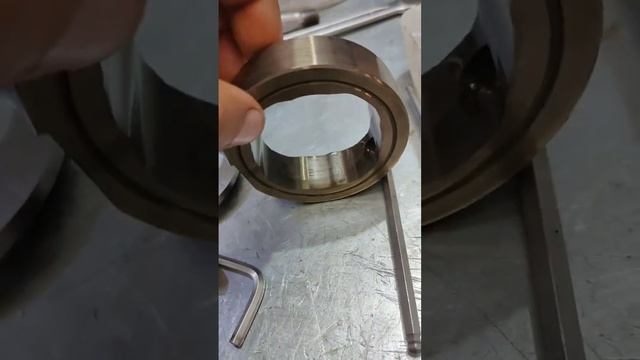 Из-за завоздушивания системы ТНВД delphi 9323A262G обломило пластину держателя ролика смотреть онлайн