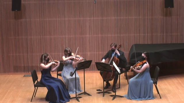 Orb Winter Term Concert