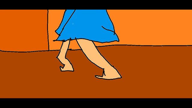 Леон против Рикко!!! Кто победит? смотреть онлайн