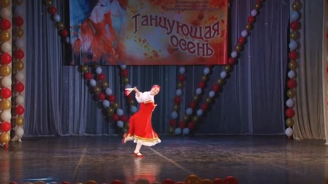 1640 Слепокурова Виктория г Липецк Утушка смотреть онлайн