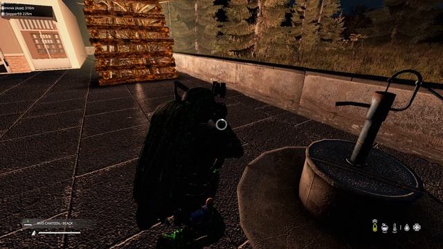 «Stream Dayz» Фармим на поддержанное авто #Day 8 Features of Russian hunting #Chernarus #1440p смотреть онлайн