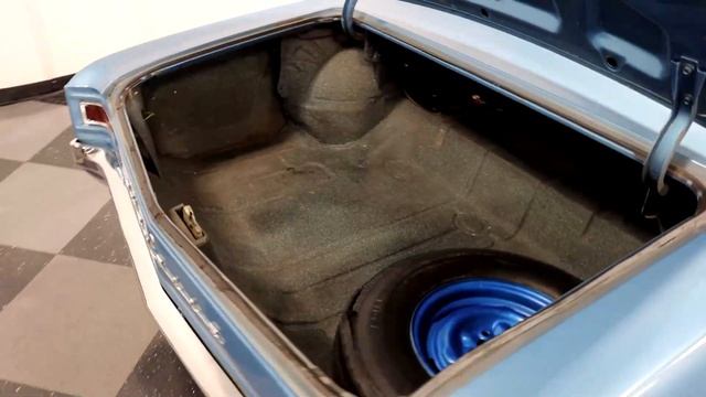 1966 Chevrolet Chevelle 300 Deluxe for sale | 4715 DFW смотреть онлайн