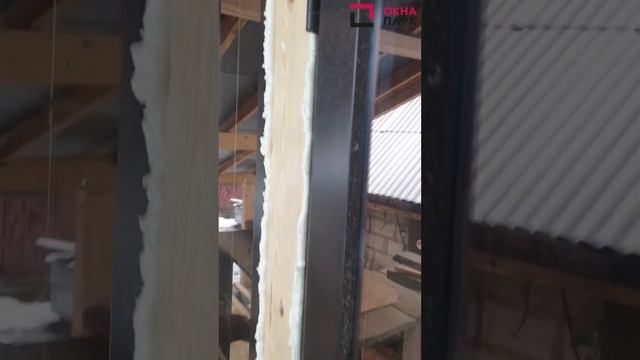 Входные двери ПВХ Ultra 70 ОкнаПарк - обзор | дверь для частного дома. Какие двери лучше поставить смотреть онлайн