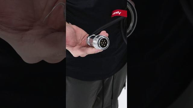 How to set up a Aputure LS 1200d Pro on set смотреть онлайн