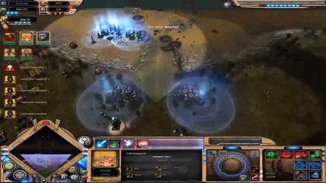 TAUMAGEDDON! - Ultimate Apocalypse Mod смотреть онлайн