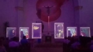 проект AVE Maria