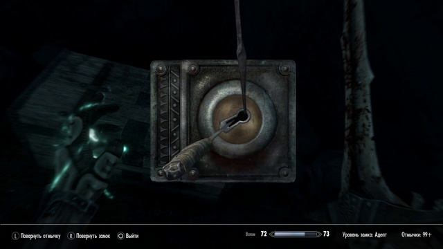 Начало истории - The Elder Scrolls V: Skyrim # 79 ( Прохождение ) Одноручное оружие до сотни смотреть онлайн