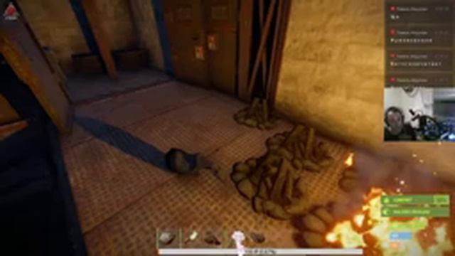 RUST смотреть онлайн