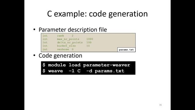 070 worker and atools: parameter weaver смотреть онлайн