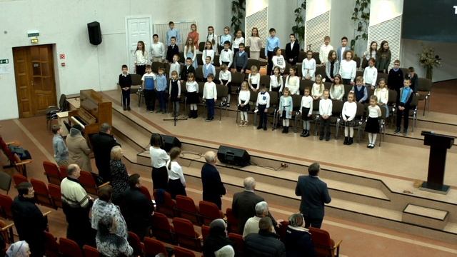 В Иисусе нашёл я счастье || прославление смотреть онлайн