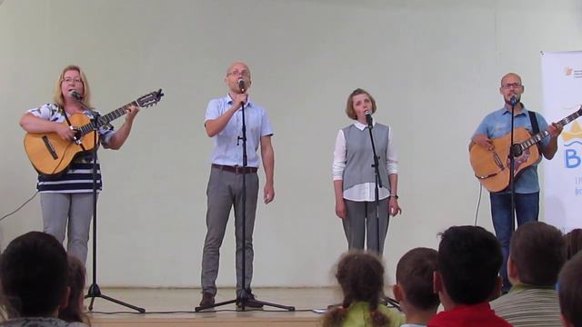 квартет "эссе" - "песенка бродячего менестреля" (авт. - г.гладков) смотреть онлайн