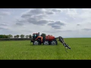 Опрыскиватель Туман 3