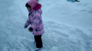 Как научить ребёнка кататься на коньках