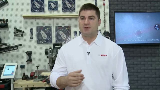 CES 2013: Bosch GSL 2 Professional Surface Laser смотреть онлайн