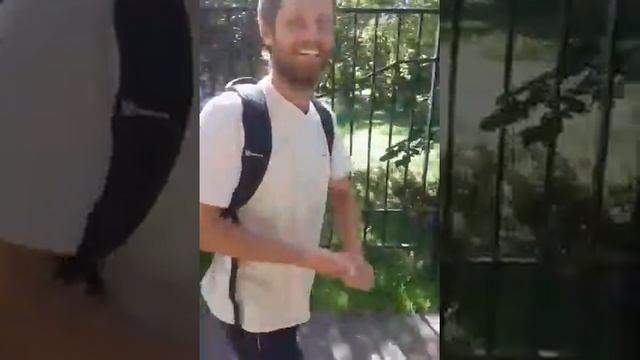 После утренней зарядки смотреть онлайн