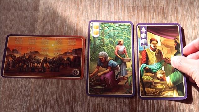 Splendor Vs Century: Spice Road Board Game Comparison & Review смотреть онлайн