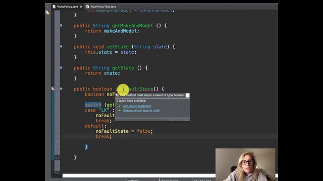 24) Java Switch statements | Java with Ali смотреть онлайн