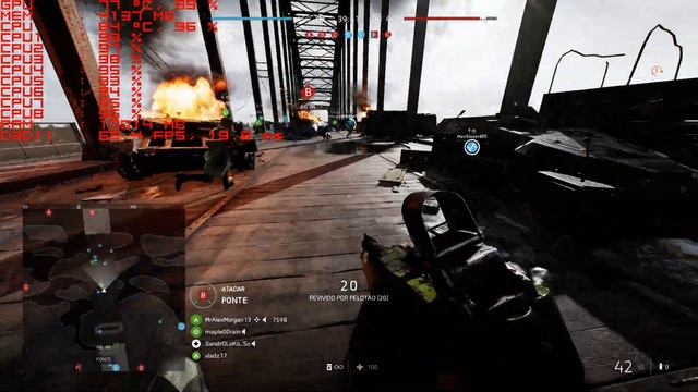 Battlefield V windows 10 LTSB смотреть онлайн