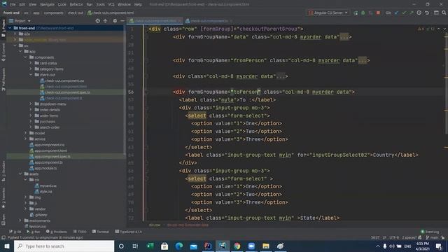 To FromPerson Group смотреть онлайн