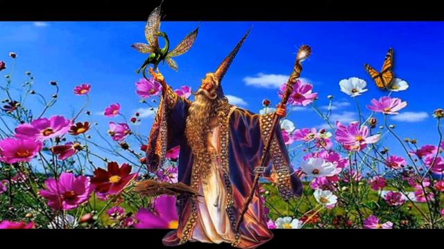 Любовь, измена и колдун. Стихи Эдуарда Асадова. Стихи о любви. смотреть онлайн