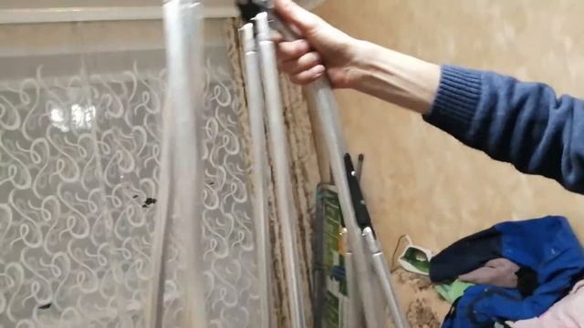 Распаковка новой байдарки Таймень-2 смотреть онлайн