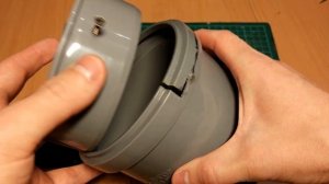 Контейнер для Артефактов из S.T.A.L.K.E.R. своими руками