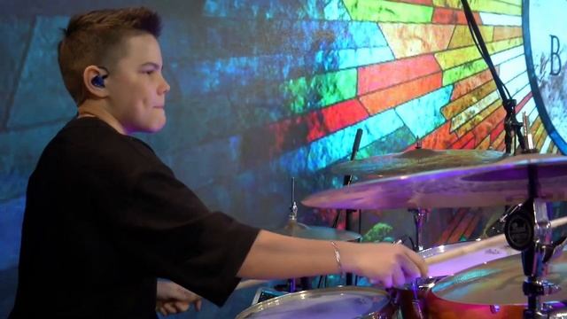 Христианское Прославление | Прославление Live | Благая весть music смотреть онлайн