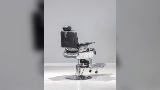 Кресло мужское Барбер МД-600 смотреть онлайн