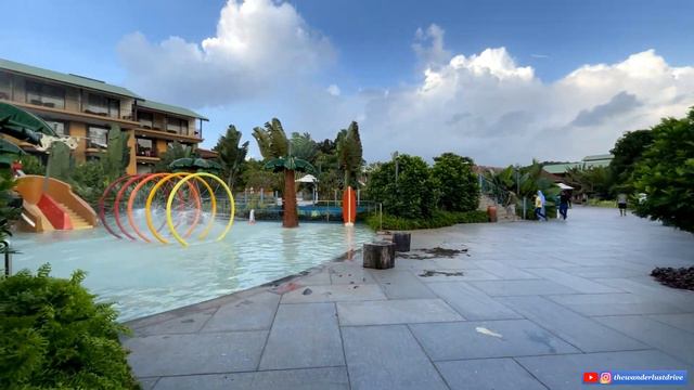 Club Mahindra Assonora | Travel Vlog | Unbelievable Holiday Experience in North Goa смотреть онлайн