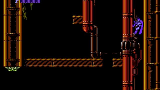 [TAS] NES Batman: The Junkyard Challenge by Pankaj in 11:48.65 смотреть онлайн