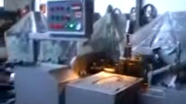 Цепегибочный станок смотреть онлайн