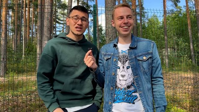 Как познакомиться с девушкой на улице? Опрос ПАРНЕЙ | АЛЫМОВ смотреть онлайн