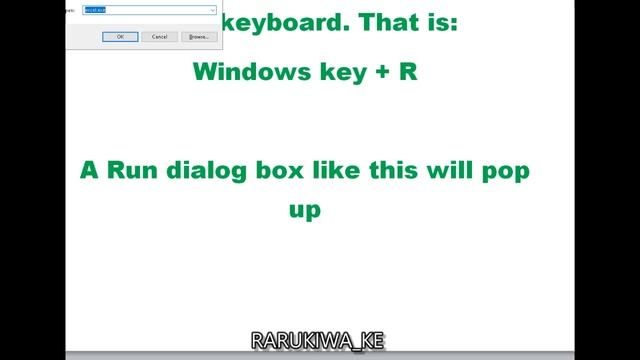 HOW TO OPEN EXCEL - KEYBOARD SHORTCUT FOR OPENING MICROSOFT EXCEL ON WINDOWS #exceltutorial смотреть онлайн