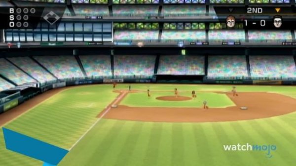 Top 20 Sports Video Games of All Time