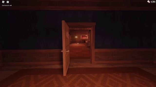 ROBLOX DOORS HOTEL UPDATE SURVIVAL MOMENTS смотреть онлайн