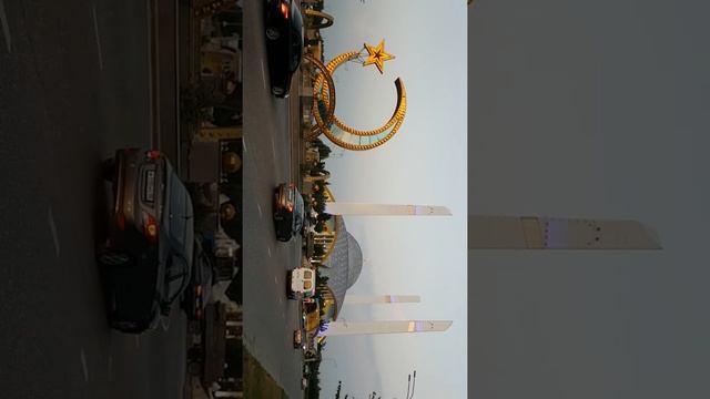 Аргун Мечеть имени Аймани Кадыровой смотреть онлайн