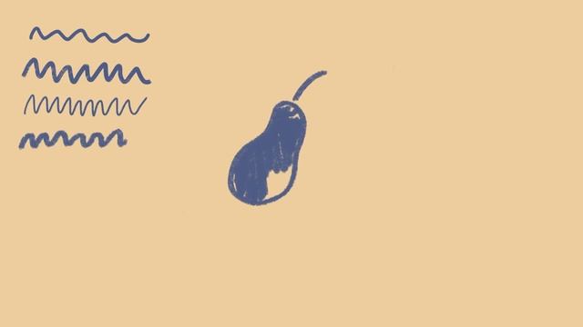 как я рисую в procreate: кисти, стили цвета, текст смотреть онлайн