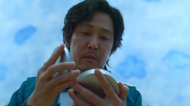 игра в кальмара би лайк: смотреть онлайн