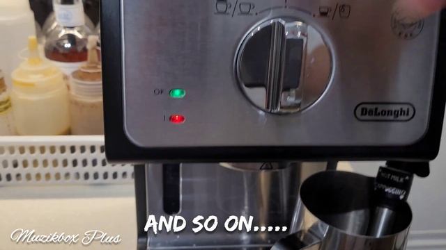 DESCALING DELONGHI ECP 35.31 / HOW TO DESCALE DELONGHI ESPRESSO MACHINE /TAGALOG Eng-Subtitle смотреть онлайн