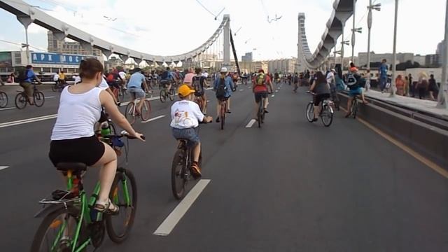 Велопарад 2016.mp4