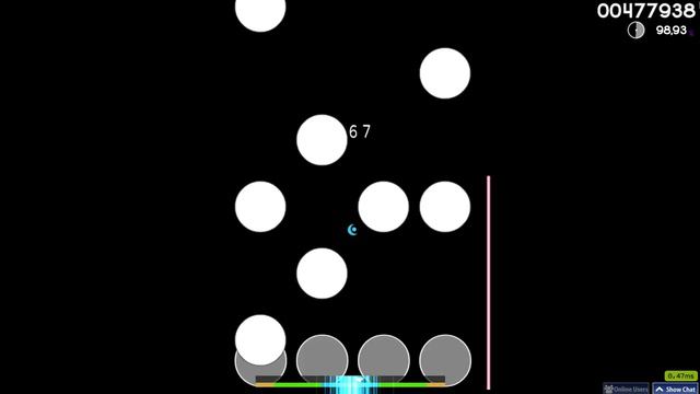 [o!m 4k]: ★5,19 Black Lotus - [Blooming] - 98,62% 947k смотреть онлайн