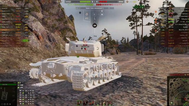 WoT Client 2021 01 23 09 45 20 смотреть онлайн