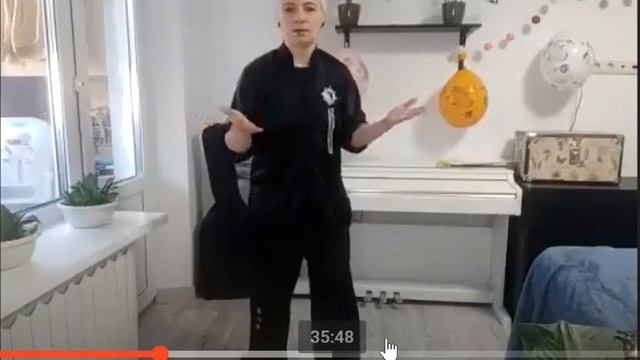 О перекрутах. Д.Сергеева. смотреть онлайн