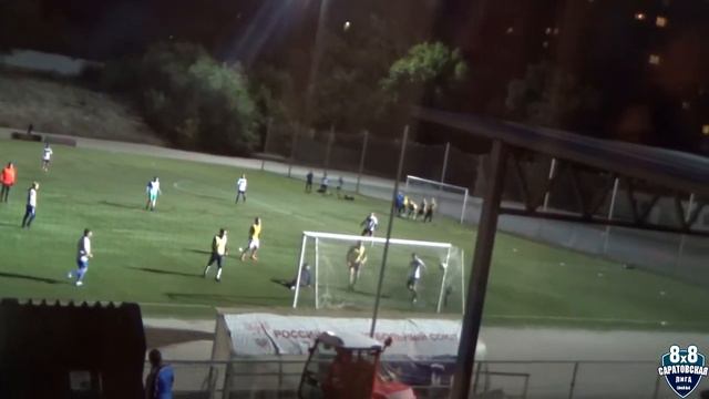 Спутник-Д - Юбель 3:2 смотреть онлайн