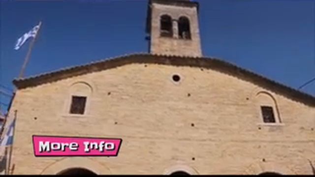 Travel Kassandra Greece Travel Gnu tg30 смотреть онлайн