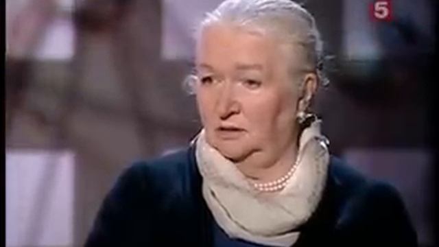 Ночь. Интеллект. Черниговская смотреть онлайн