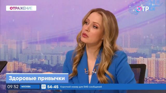 Здоровые привычки с Эдуардом Каневским. На что обратить внимание, чтобы не пропускать тренировки?