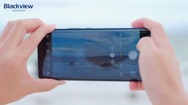 Blackview A200 Pro primeras inpresiones en español смотреть онлайн